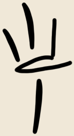 Linear A sign AB28