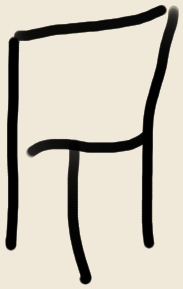 Linear A sign AB54