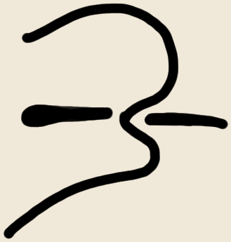Linear A sign AB81