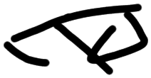 Sign A330, tracing from HT 22