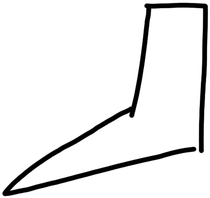 Sign A338, tracing from KH Wc 2068