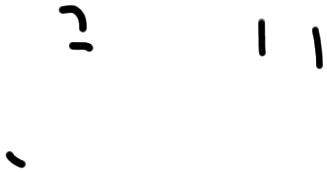 Sign A545, SigLA exemplar