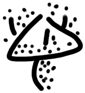 Sign A556, tracing from PH 3a