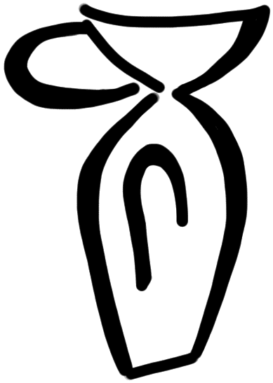 Sign A658, tracing from MA 10c