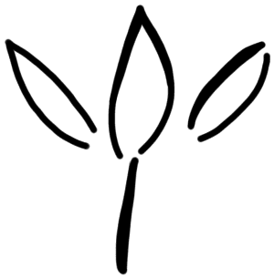 Sign AB122 OLIV, tracing from HT 123a