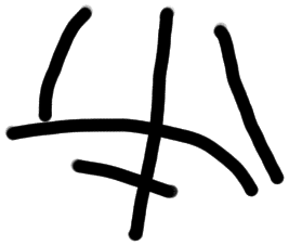 Sign AB41 si on ARKH 2