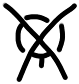 Sign AB47 on ARKH 4a