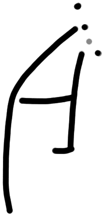 Sign AB10 u on ARKH 4b