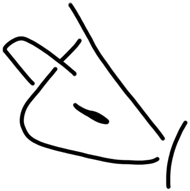 Sign AB85 AU on HT 118