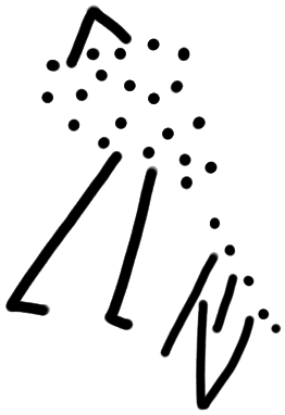 Sign A567 on KH 8