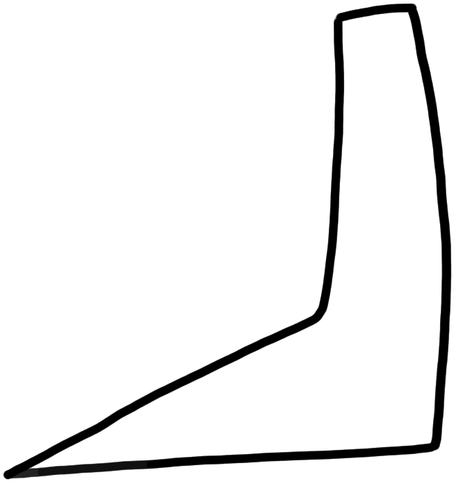 Sign A338 on KH Wc 2067