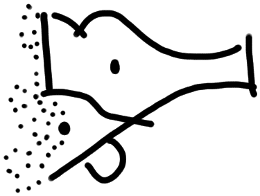 Sign A412 on PH 9b