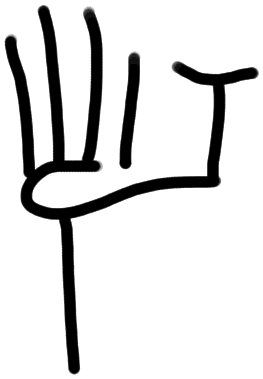Sign AB28b i on ZA 15a