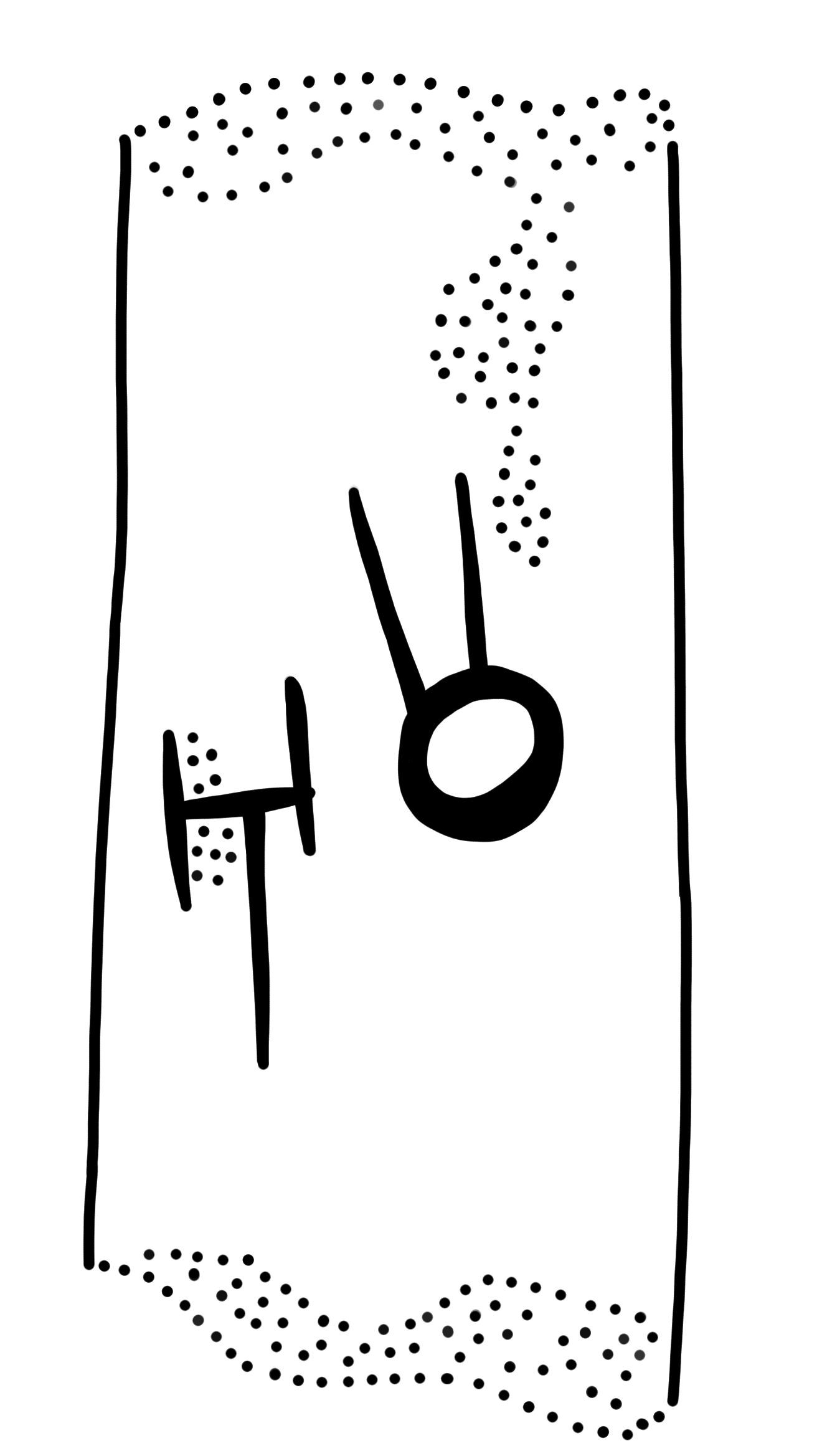 Tracing of HS Zg 1
