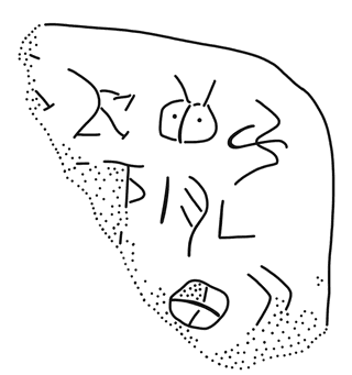 Tracing of HT 139