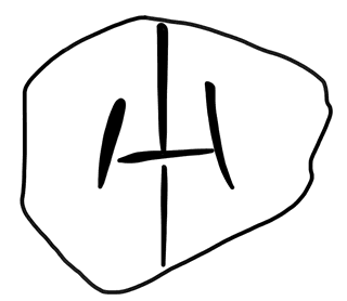 Tracing of HT Wa 1199