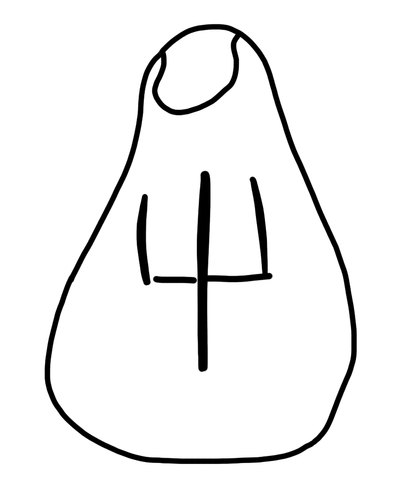 Tracing of HT Wa 1255