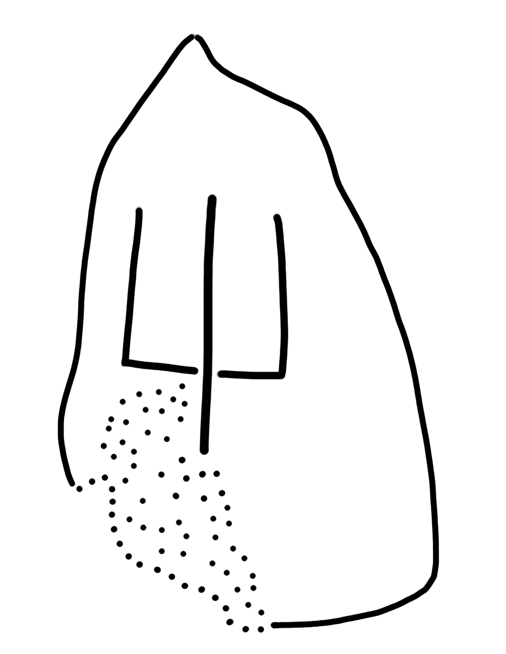 Tracing of HT Wa 1256