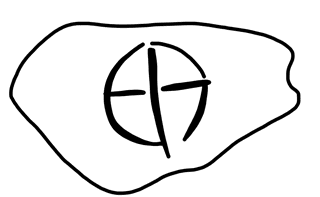 Tracing of HT Wa 1324