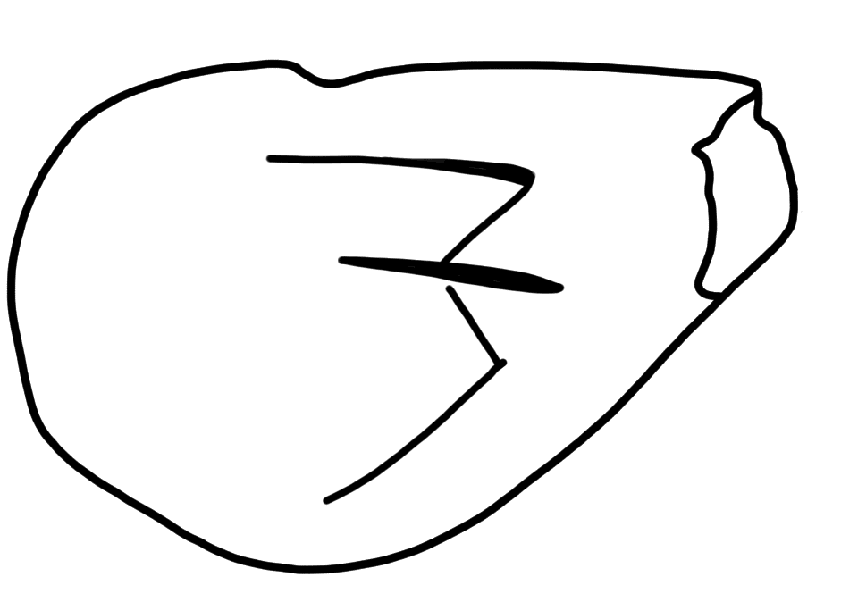 Tracing of HT Wa 1544