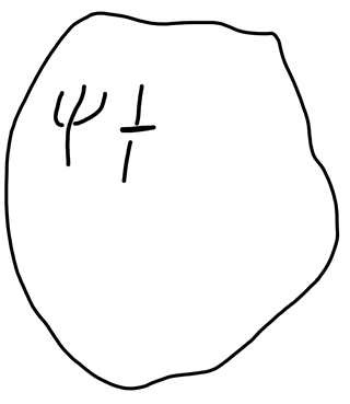 Tracing of HT Wc 3012b