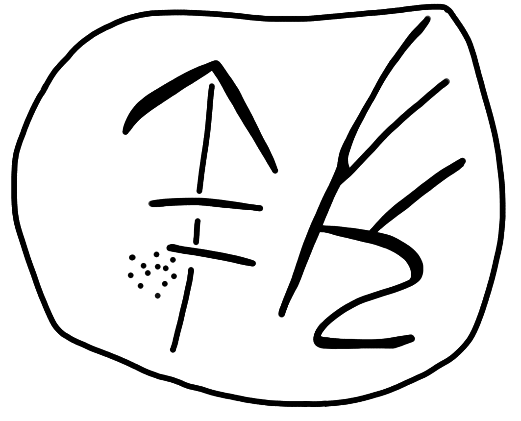 Tracing of HT Wc 3020b