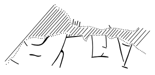 Tracing of HT Zb 158a