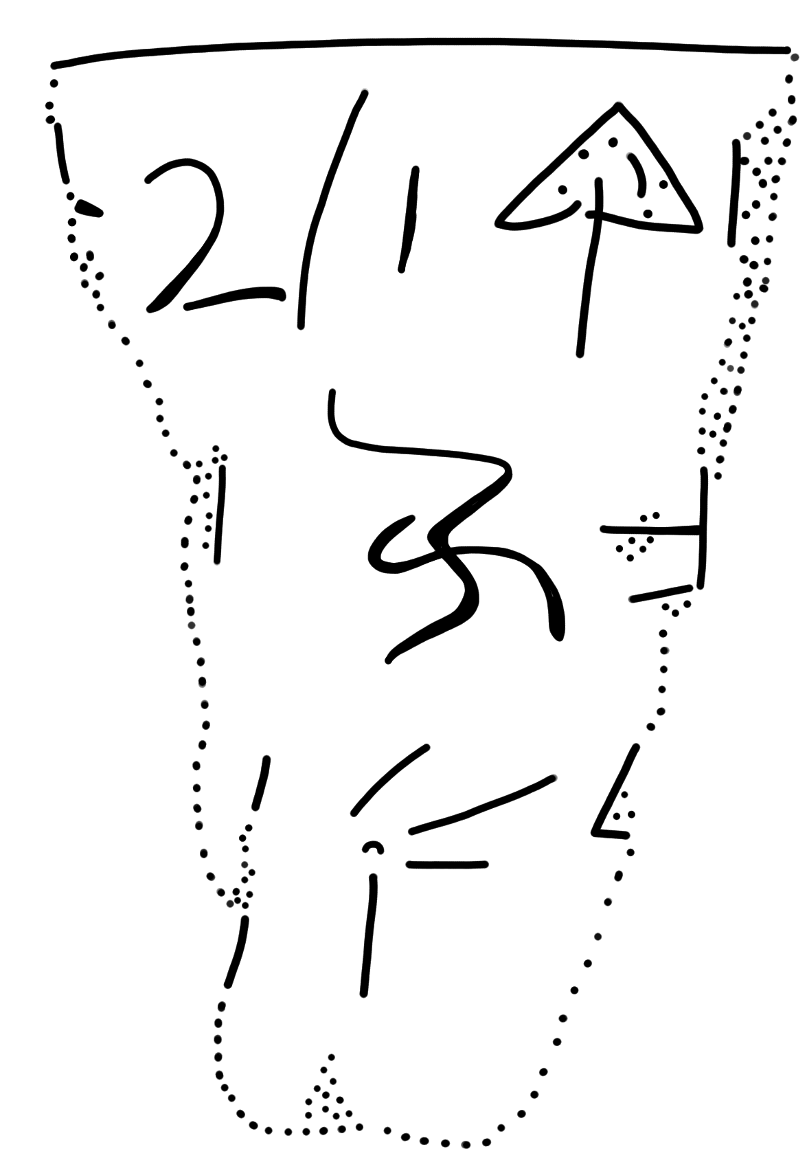 Tracing of KH 29