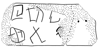 Tracing of KN 22a