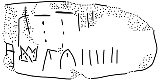 Tracing of MA 2c