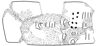 Tracing of MA 6c