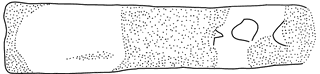 Tracing of MA 6d