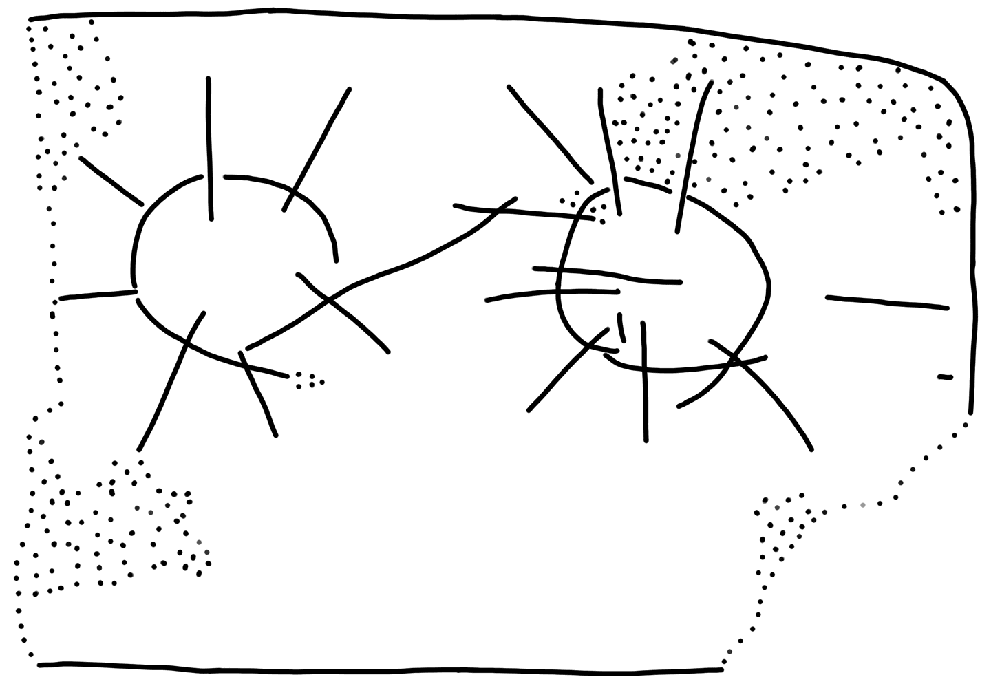 Tracing of MA 9