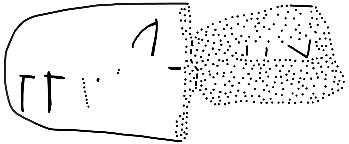 Tracing of PH 12b