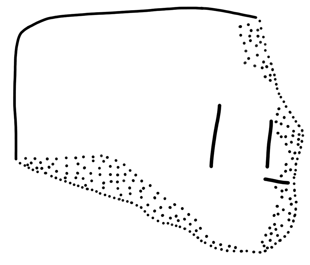Tracing of PH 18b