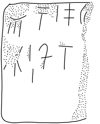 Tracing of PH 1b
