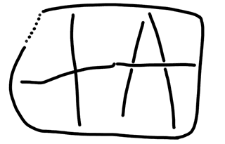 Tracing of PH 24