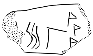Tracing of PH 26