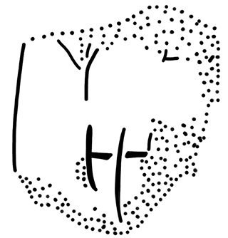 Tracing of PH 27