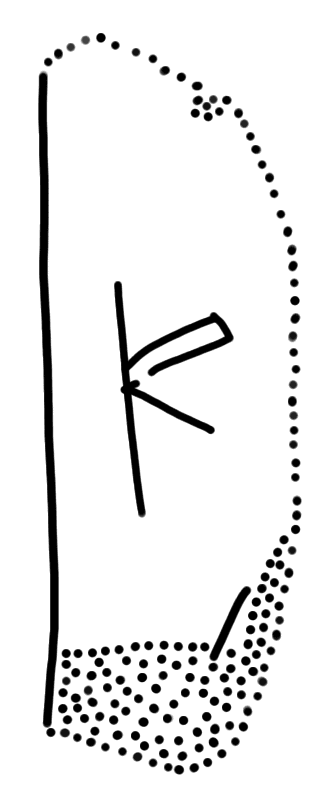 Tracing of PH 29a