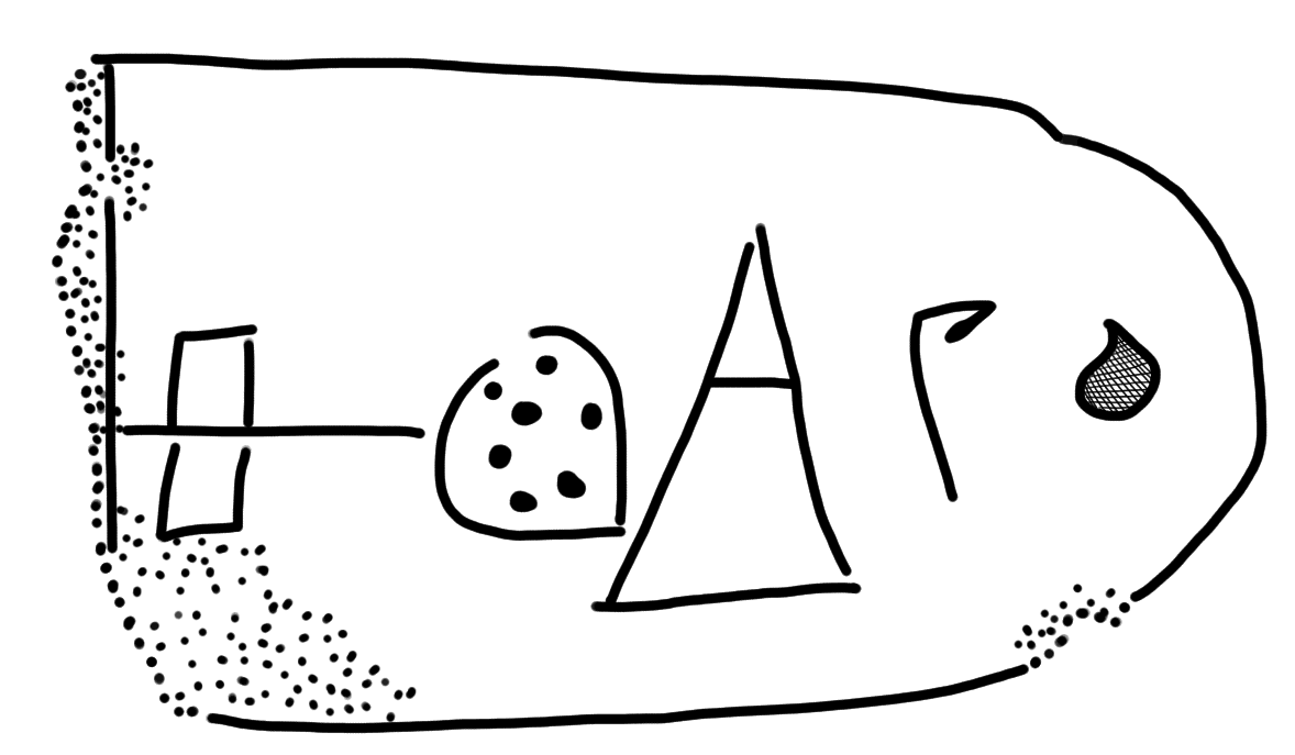 Tracing of PH 9a