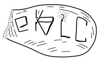 Tracing of PH Wa 32