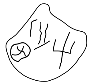 Tracing of PH Wc 37a