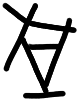Sign AB67 ki, ARKH 1a, position 16