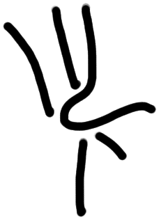 Sign AB28 i, ARKH 2, position 11