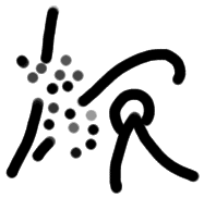 Sign AB65 ju, ARKH 4a, position 9