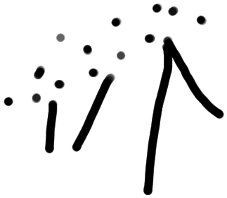 Sign ?, ARKH 4b, position 1