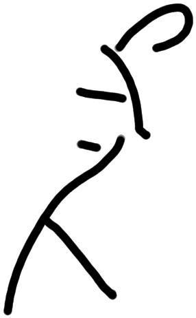 Sign AB45 de, ARKH 4b, position 4