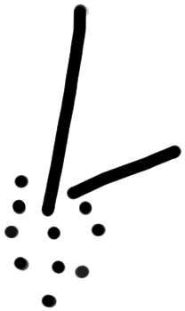 Sign AB01 da, ARKH 6, position 1