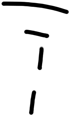 Sign AB06 na, ARKH 6, position 2